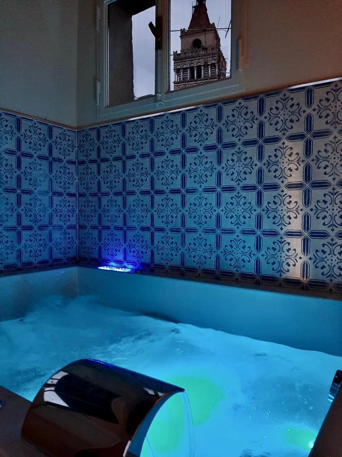 Appartamento I Bacchettoni Pistoia Kültér fotó